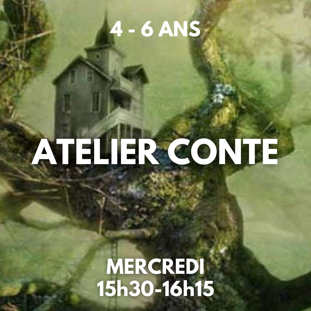 atelier conte