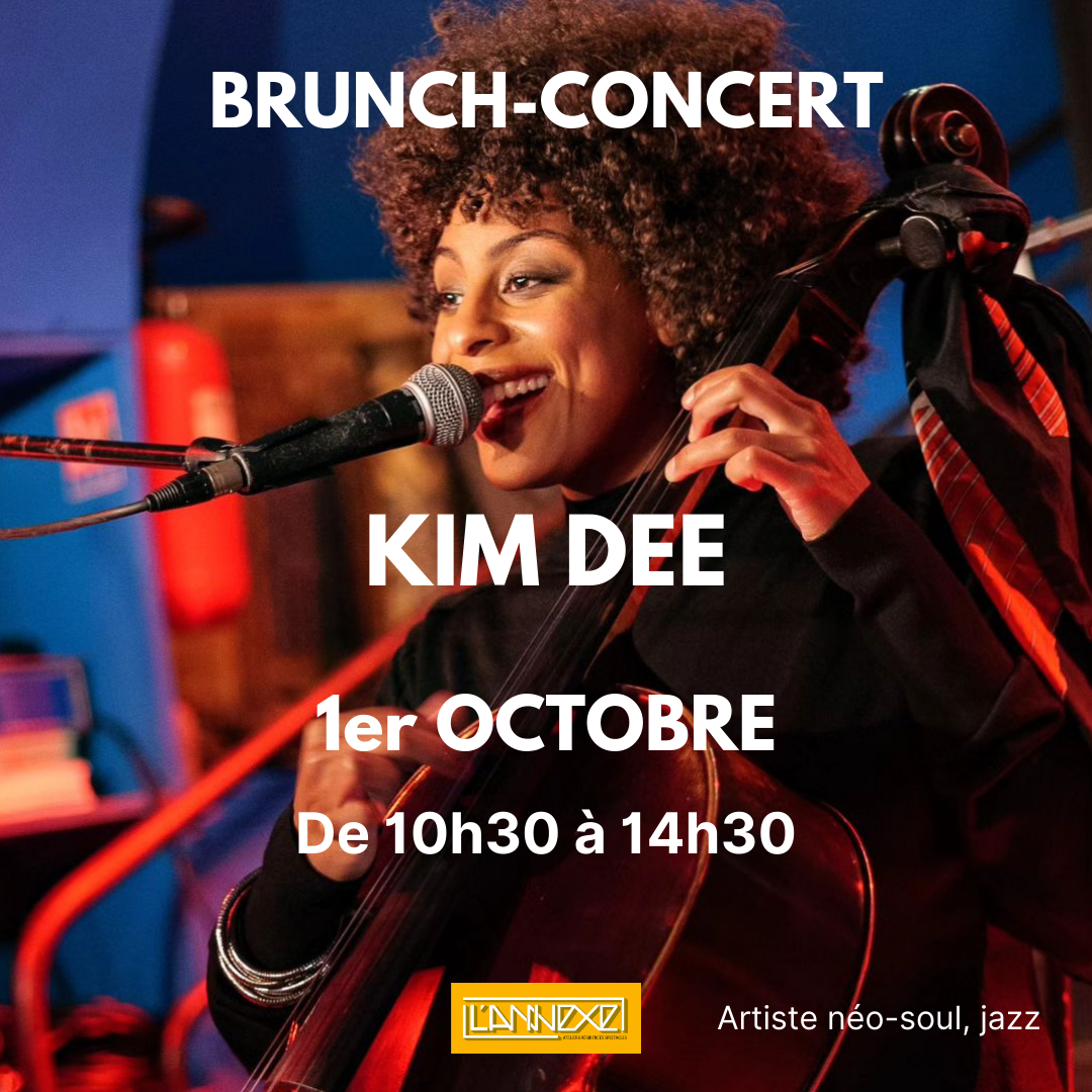 les brunch-concerts