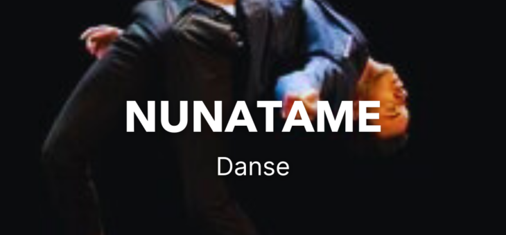 NUNATAME