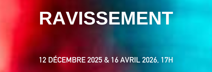 RAVISSEMENT