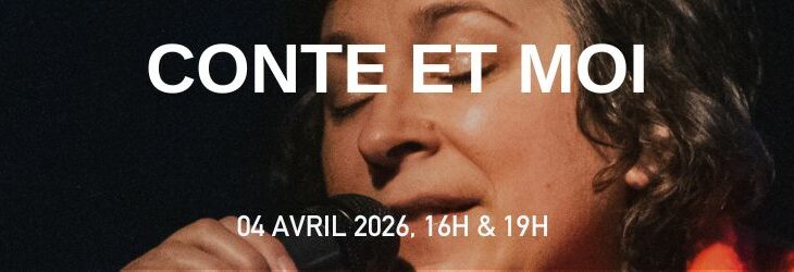 CONTE ET MOI