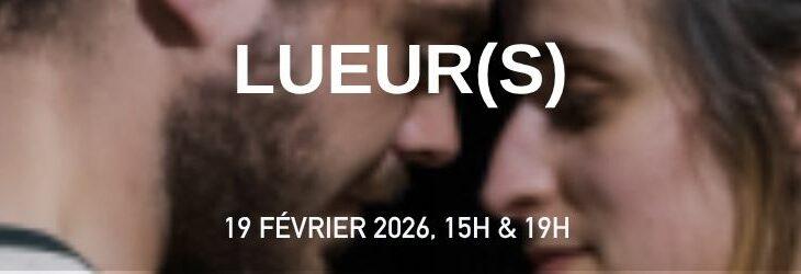 LUEUR(S)