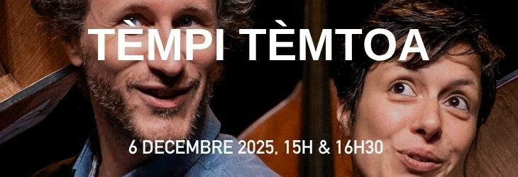 TÈMPI TÈMTOA