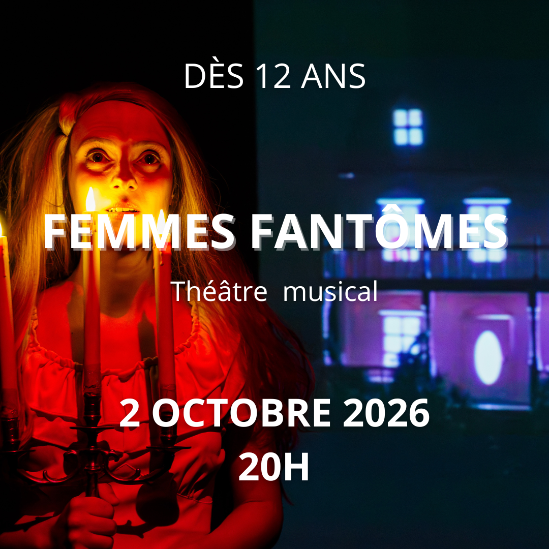 Femmes Fantômes Annexe