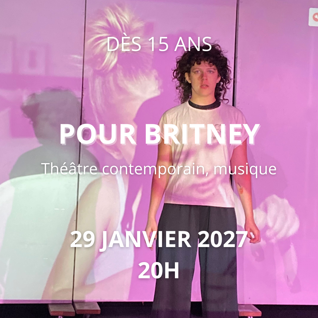Pour Britney Annexe