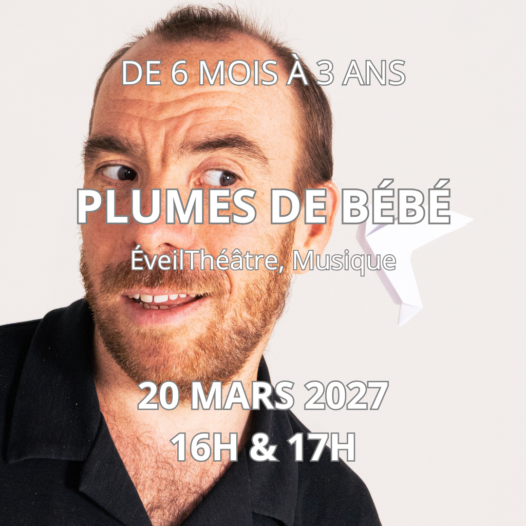 Plumes de Bébé